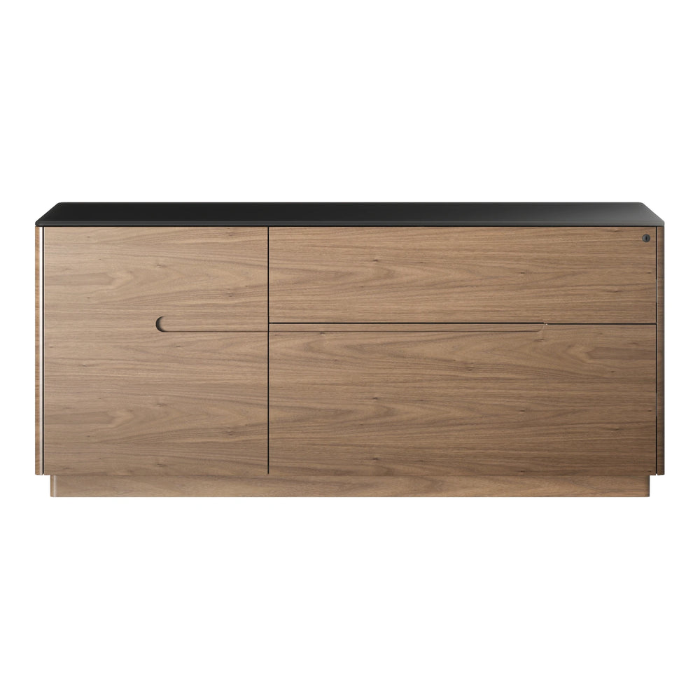 Luma 6720 Multifunction Cabinet Home Office BDI