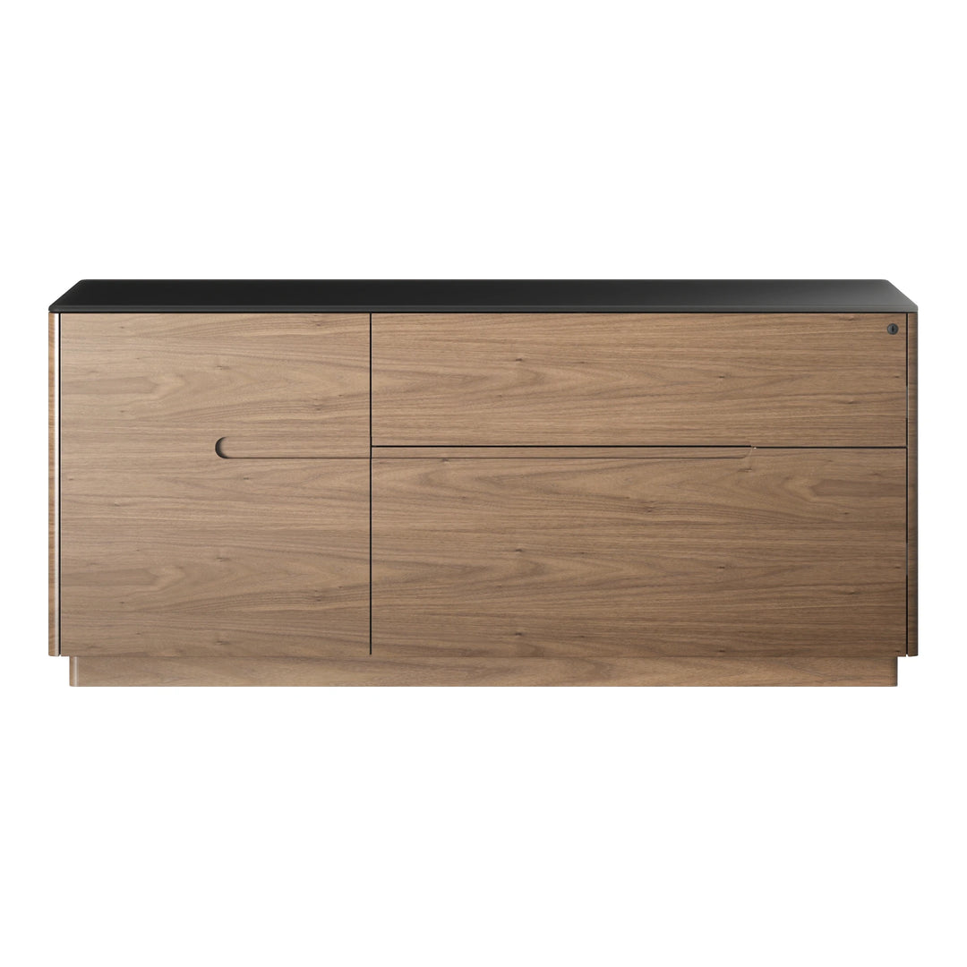 Luma 6720 Multifunction Cabinet Home Office BDI