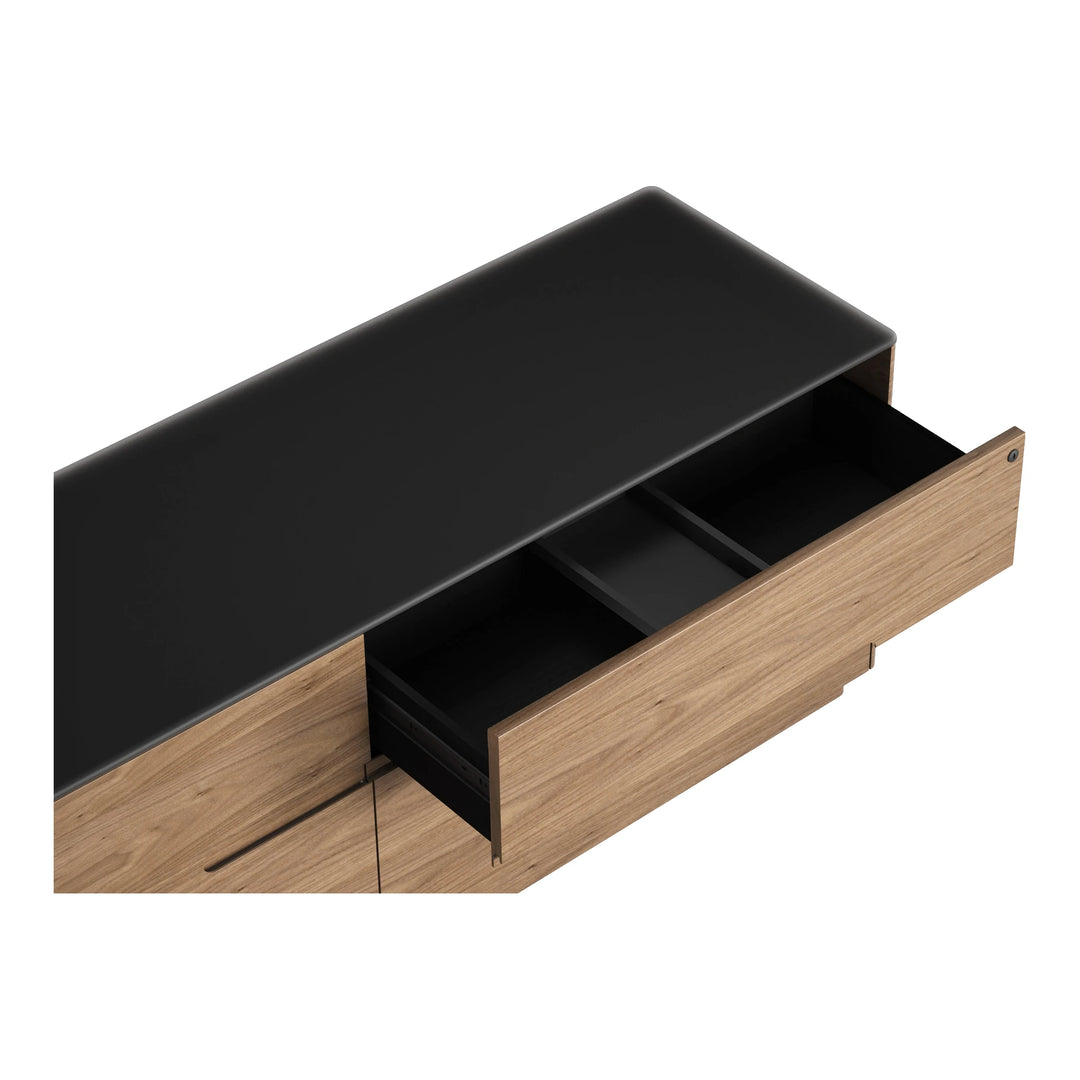 Luma 6720 Multifunction Cabinet Home Office BDI