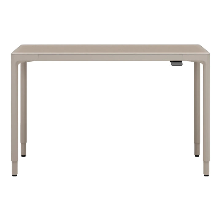 Luma 6761 Sit+Stand Desk | 48"x24" Home Office BDI
