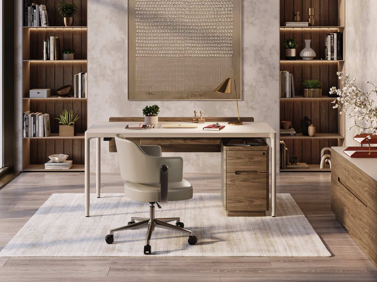 Four Decades of Design That Works