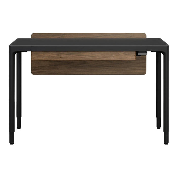 Luma 6761 Sit+Stand Desk | 48"x24" Home Office BDI