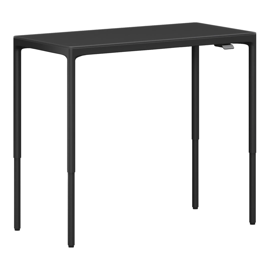 Luma 6761 Sit+Stand Desk | 48"x24" Home Office BDI