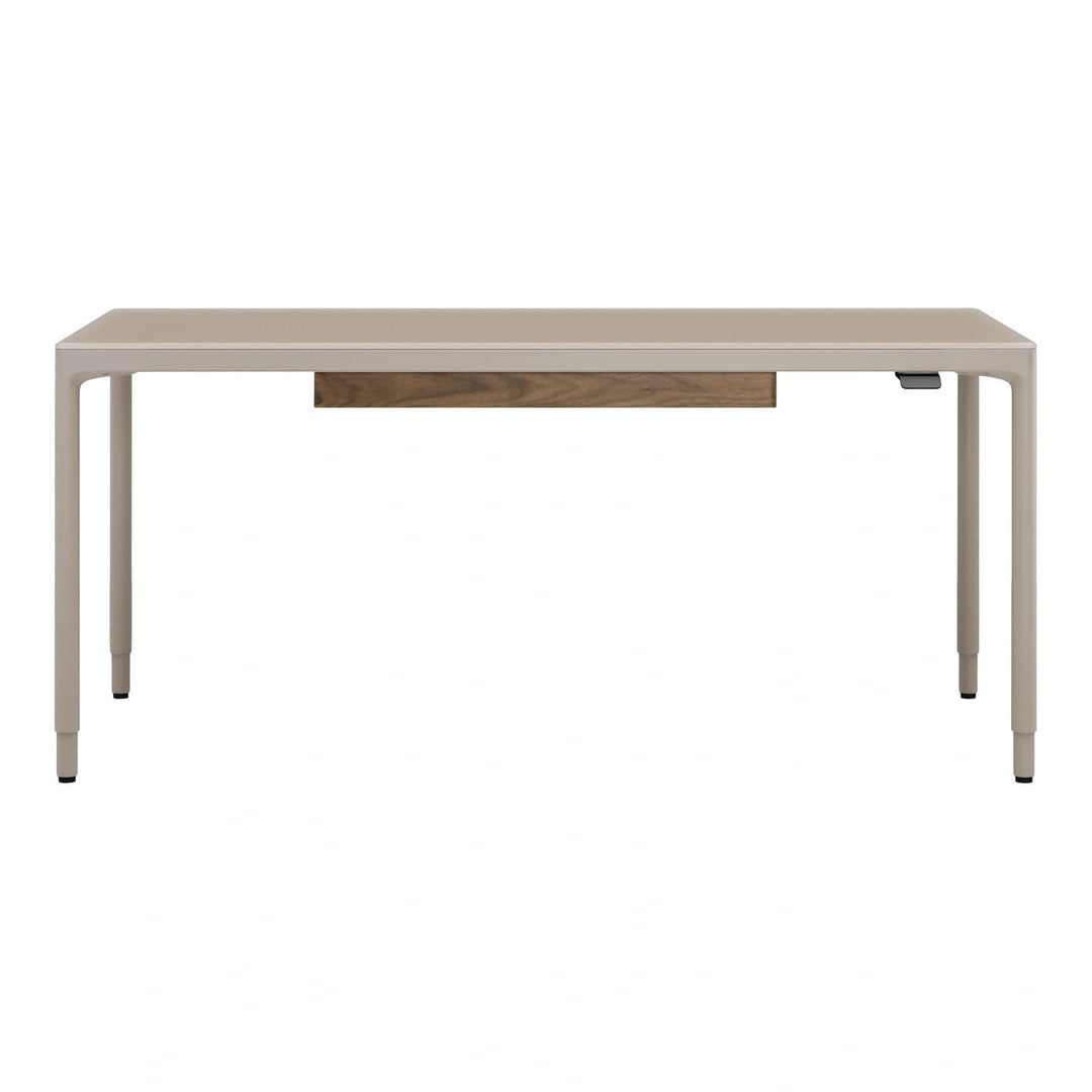 Luma 6762 Sit+Stand Desk | 66"x28"