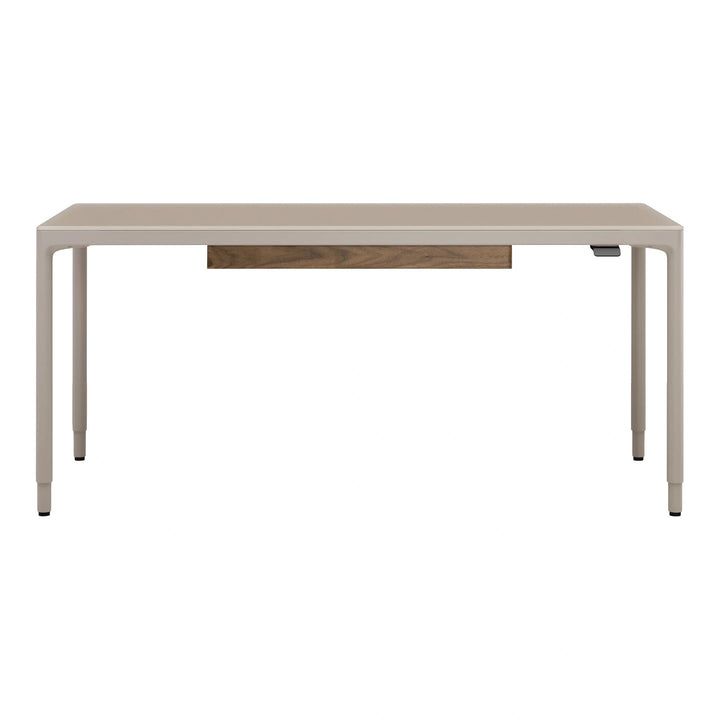 Luma 6762 Sit+Stand Desk | 66"x28"