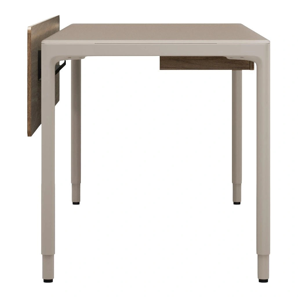 Luma 6762 Sit+Stand Desk | 66"x28"