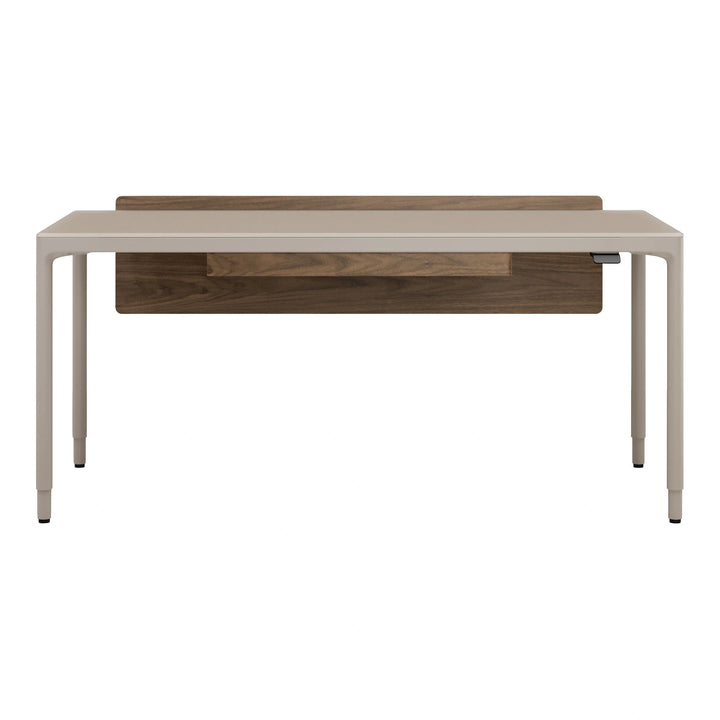 Luma 6762 Sit+Stand Desk | 66"x28"