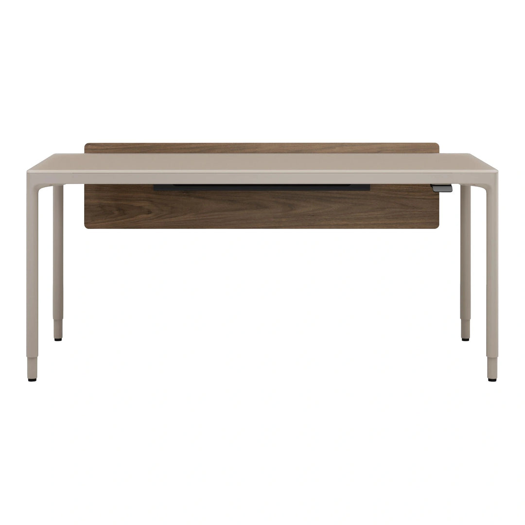 Luma 6762 Sit+Stand Desk | 66"x28"