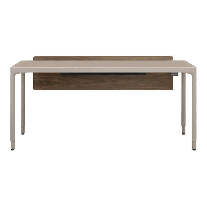 Luma 6762 Sit+Stand Desk | 66"x28"