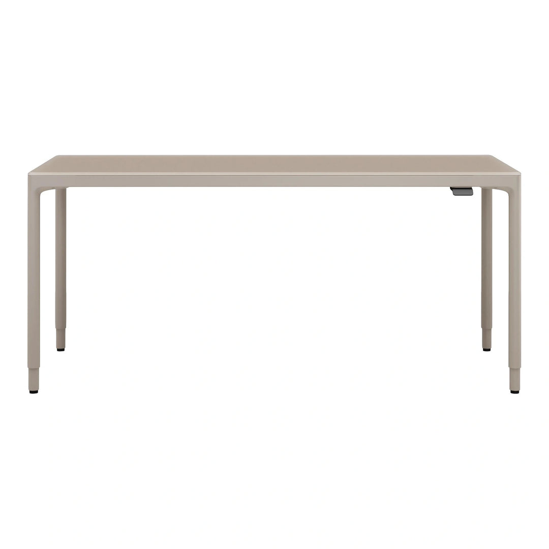 Luma 6762 Sit+Stand Desk | 66"x28"