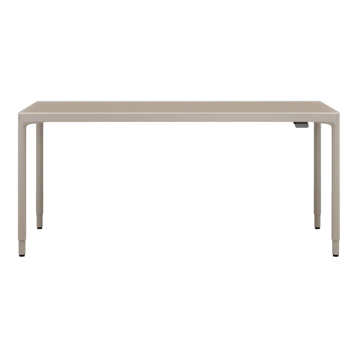 Luma 6762 Sit+Stand Desk | 66"x28"
