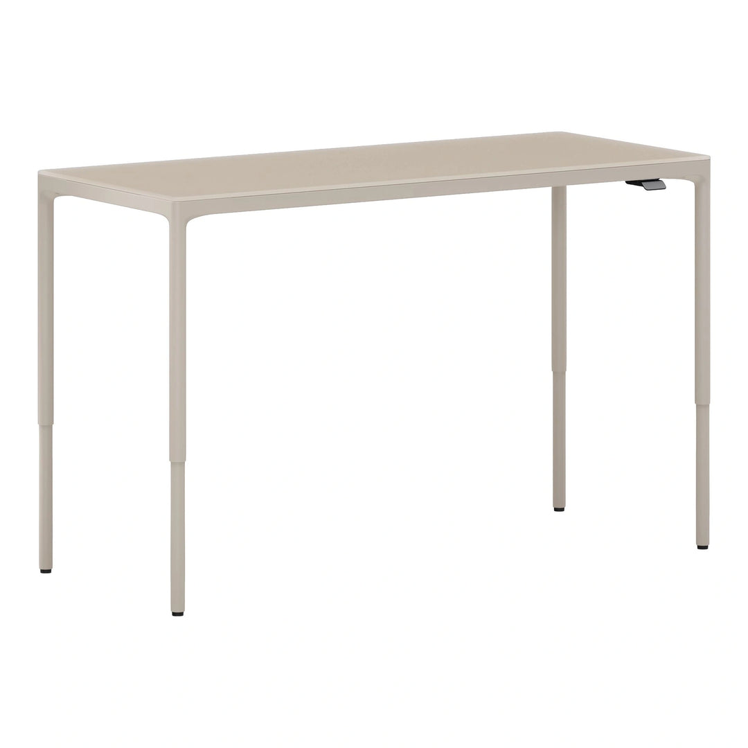Luma 6762 Sit+Stand Desk | 66"x28"
