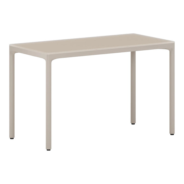 Luma 6761 S Desk | 48"x24" Home Office BDI Dune