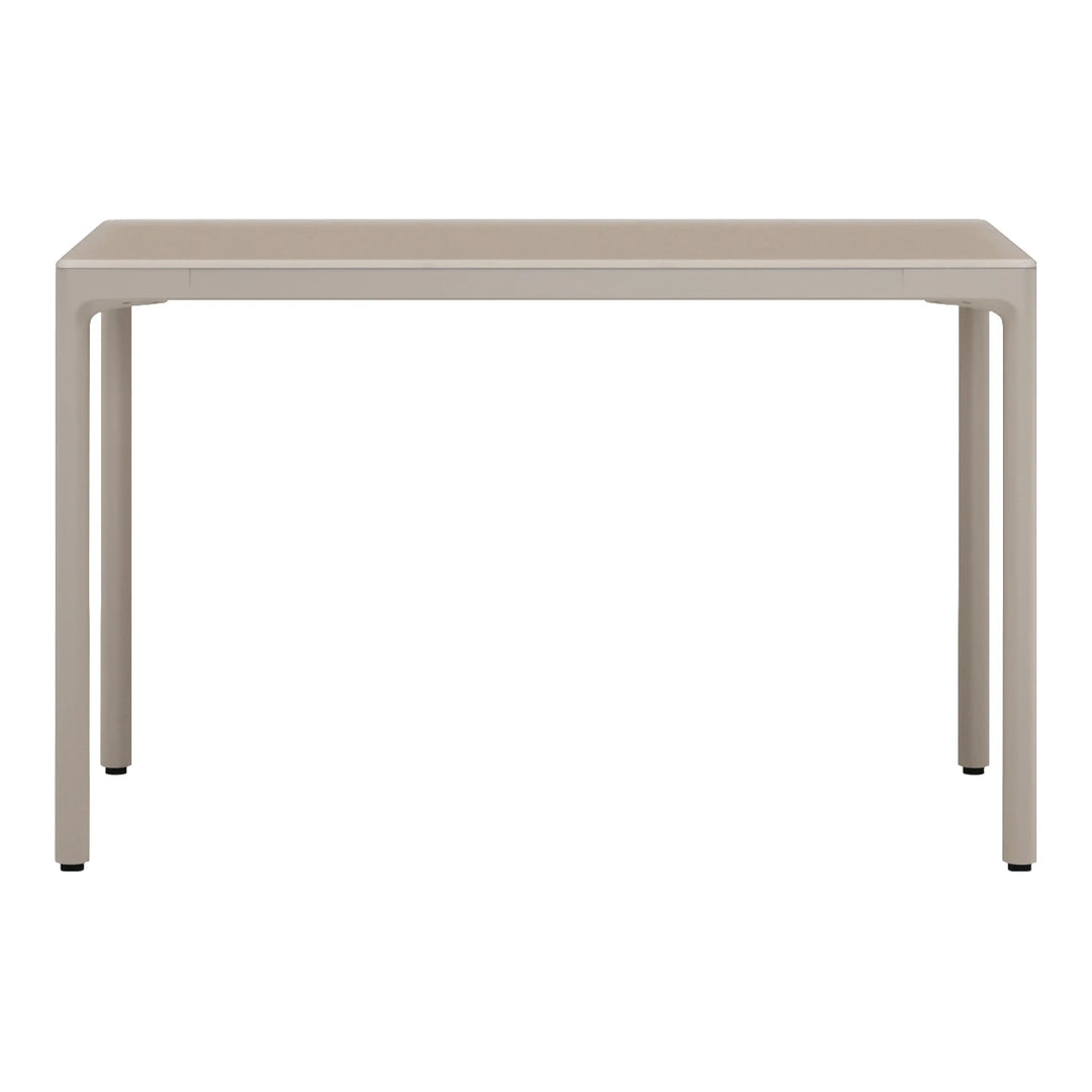 Luma 6761 S Desk | 48"x24" Home Office BDI