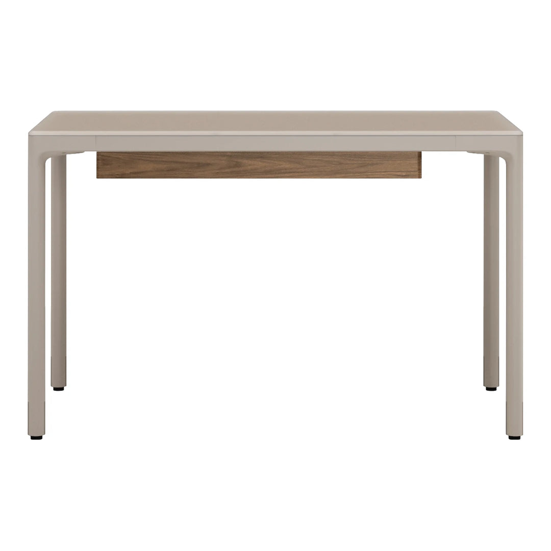 Luma 6761 S Desk | 48"x24" Home Office BDI