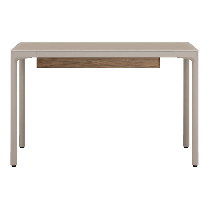 Luma 6761 S Desk | 48"x24" Home Office BDI