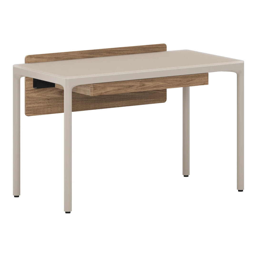 Luma 6761 S Desk | 48"x24" Home Office BDI