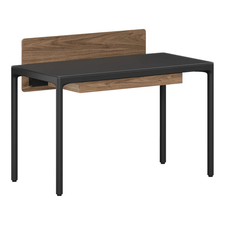 Luma 6761 S Desk | 48"x24" Home Office BDI
