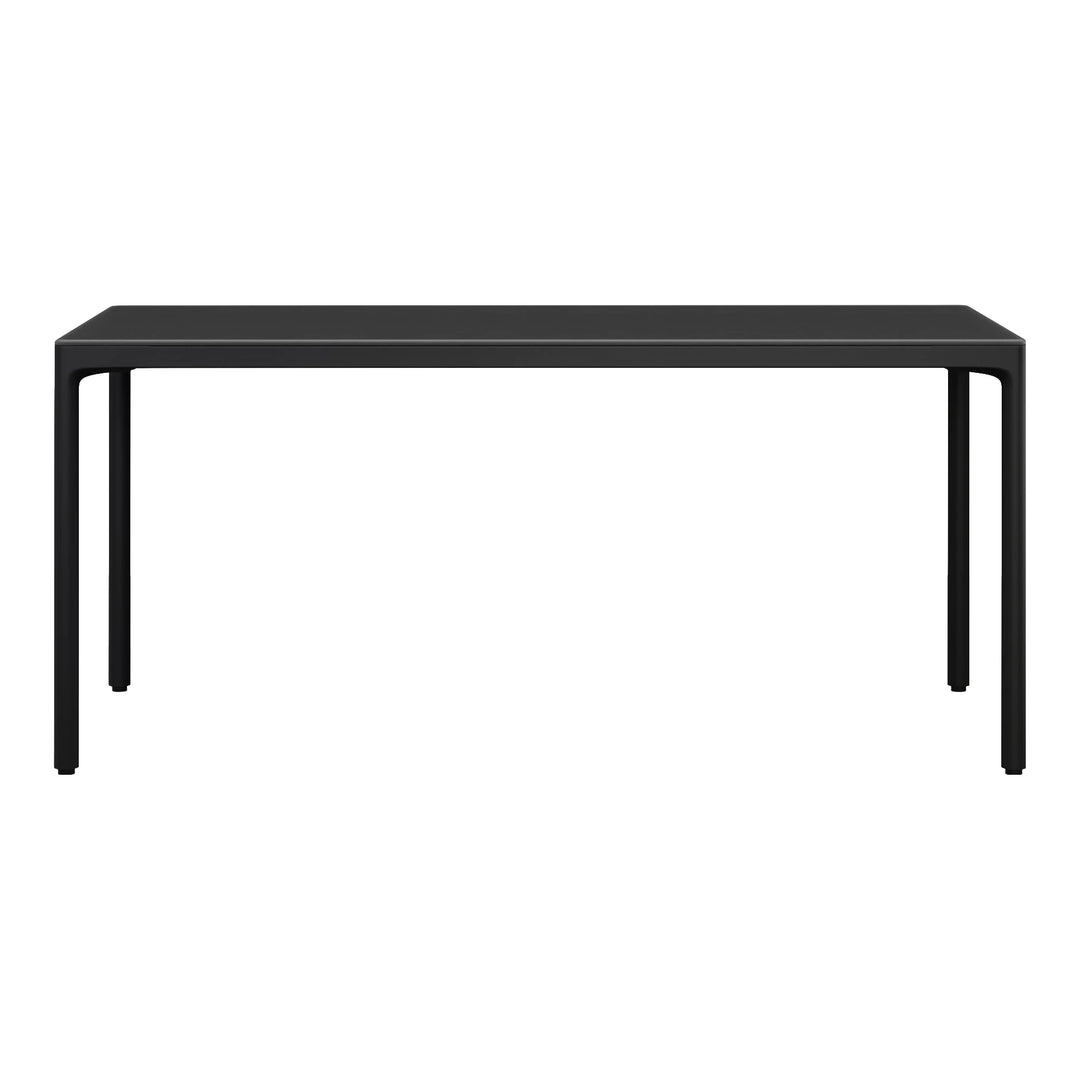 Luma 6762 S Desk | 66"x28" Home Office BDI