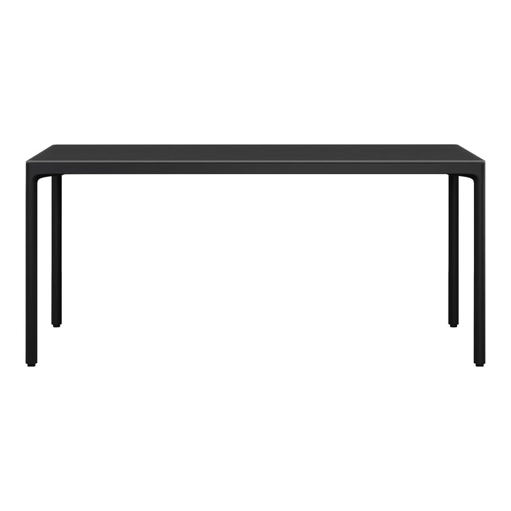 Luma 6762 S Desk | 66"x28" Home Office BDI