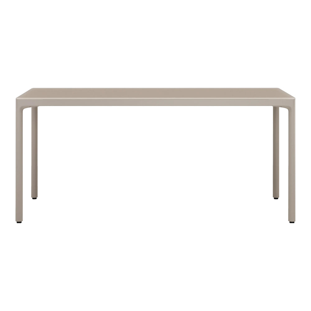 Luma 6762 S Desk | 66"x28" Home Office BDI