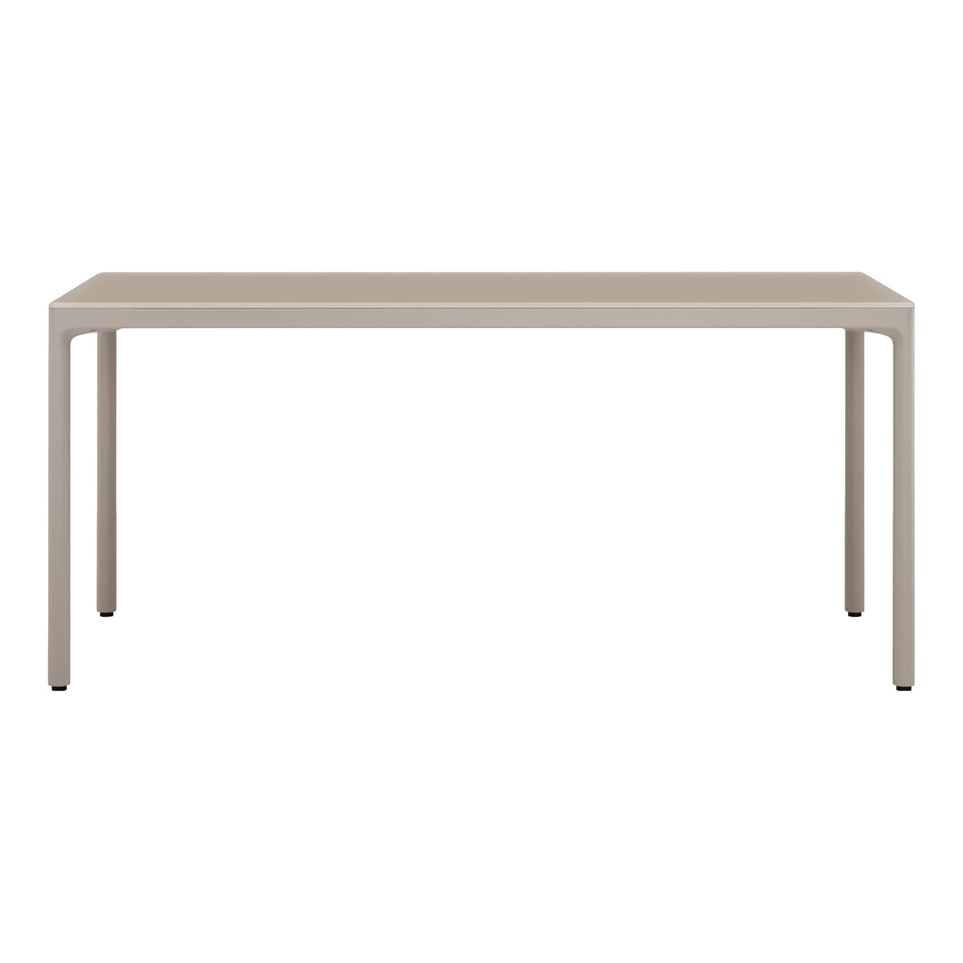 Luma 6762 S Desk | 66"x28" Home Office BDI