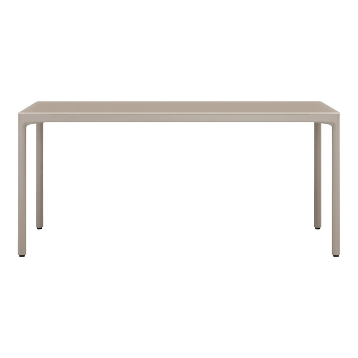 Luma 6762 S Desk | 66"x28" Home Office BDI