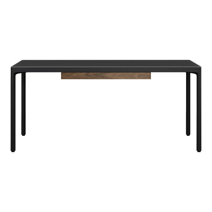 Luma 6762 S Desk | 66"x28" Home Office BDI