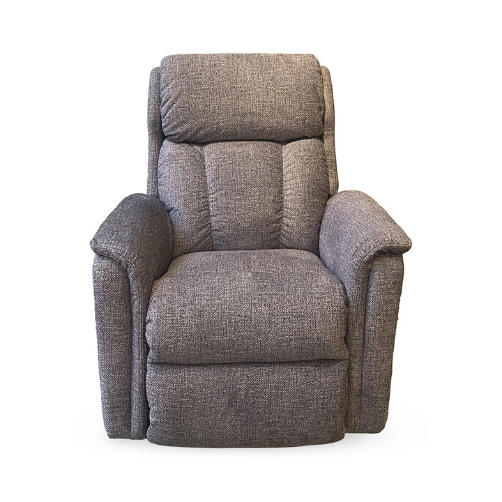 Luna Power Recliner with Power Headrest Living Room Flexsteel   