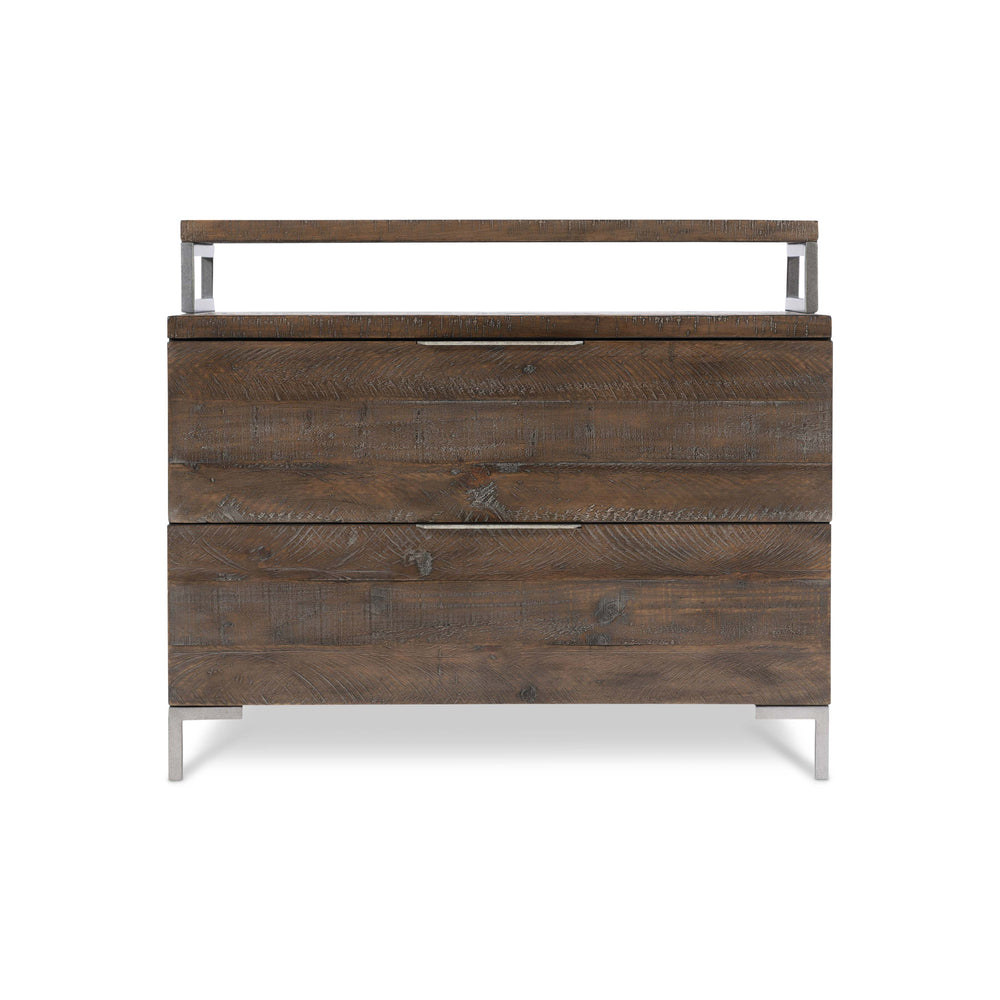 Haines Nightstand Bedroom Bernhardt