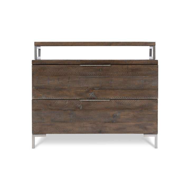 Haines Nightstand Bedroom Bernhardt