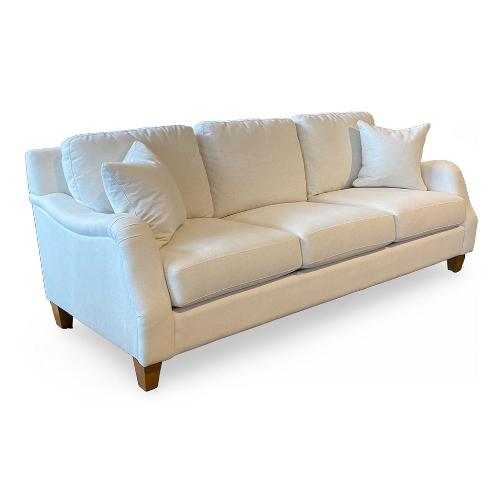 Markle Sofa Living Room Precedent   