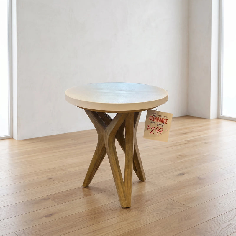 Marnie Side Table