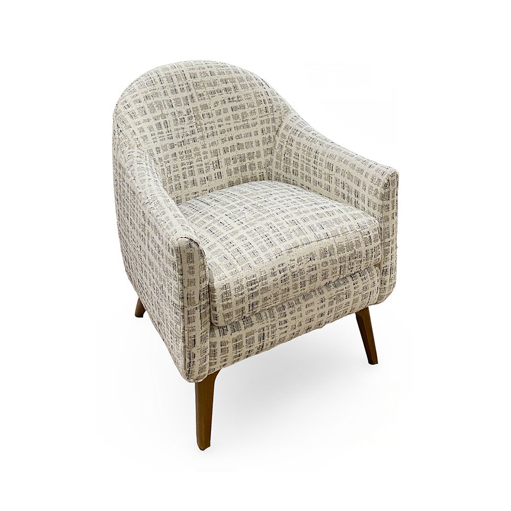 Martine Accent Chair Living Room Stickley   