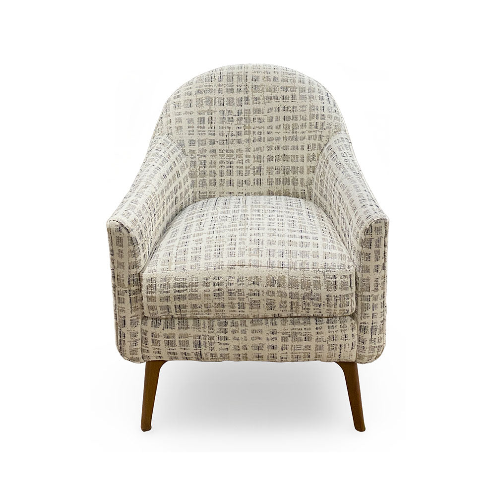 Martine Accent Chair Living Room Stickley   