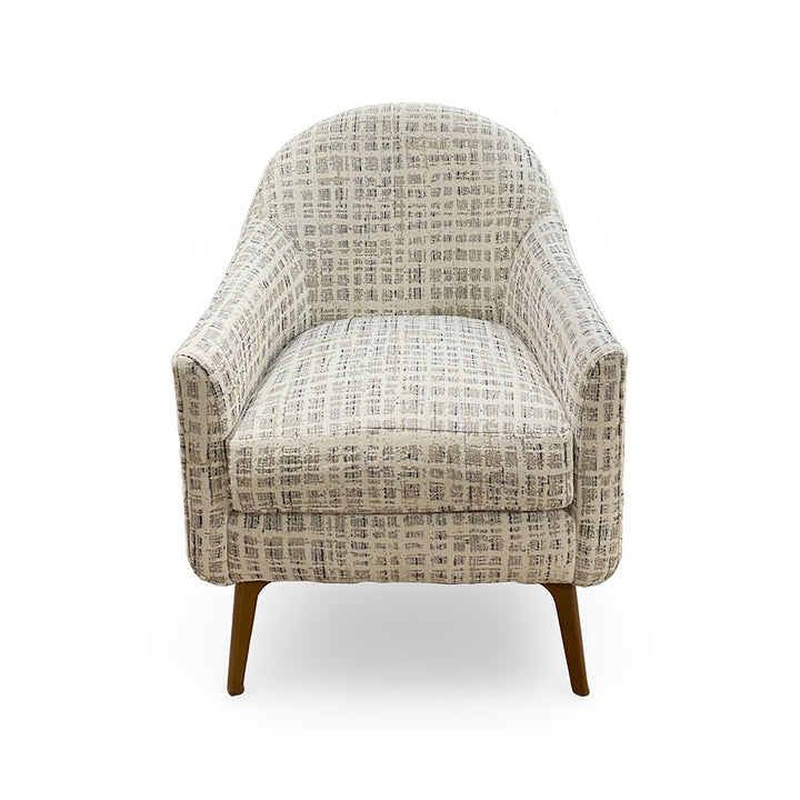 Martine Accent Chair Living Room Stickley   