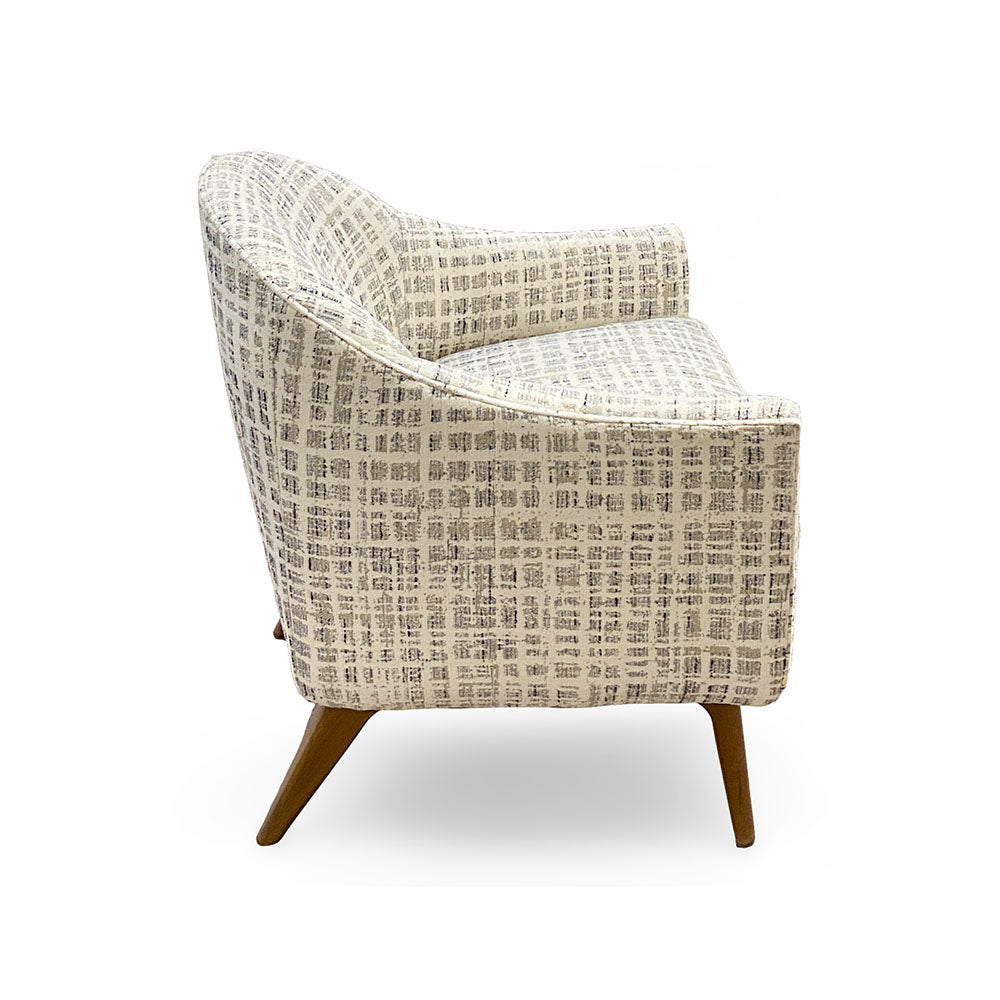 Martine Accent Chair Living Room Stickley   