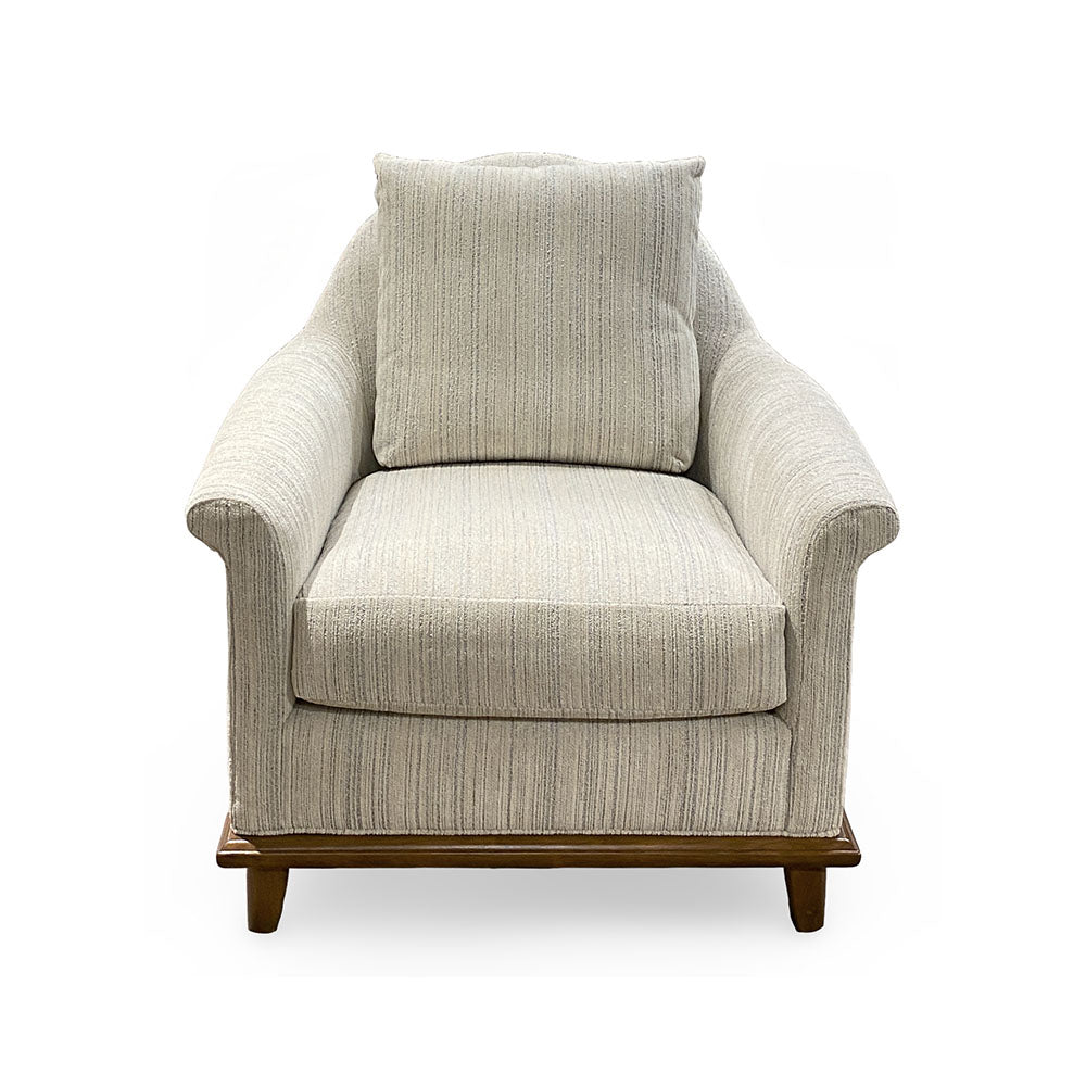 Martine Chair Living Room Stickley   