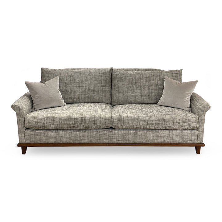 Martine Pillowback Sofa Living Room Stickley   