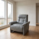 Mary HR One Seat Chair Upholstered with Arms clearance Clearance