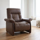 Mary One Seat Chair Wood with Arms clearance Clearance