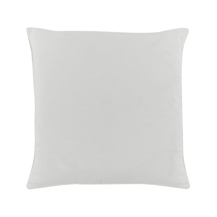 Mateo Natural 22" Pillow