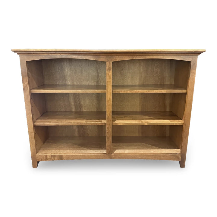 McKenzie 48" x 36" Bookcase