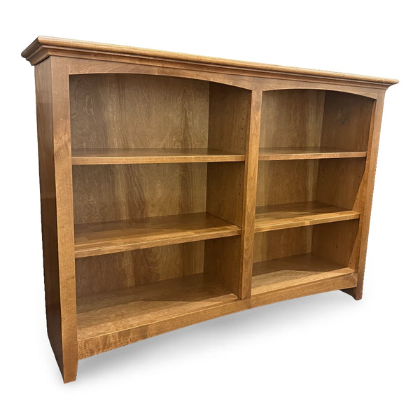 McKenzie 48" x 36" Bookcase