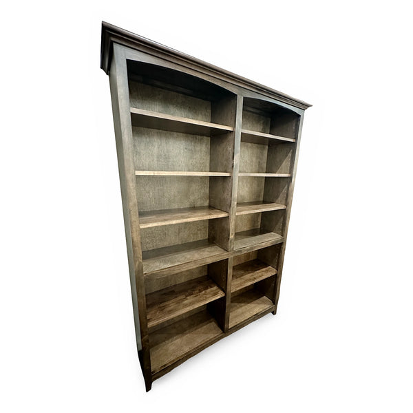 McKenzie 48" x 72" Bookcase
