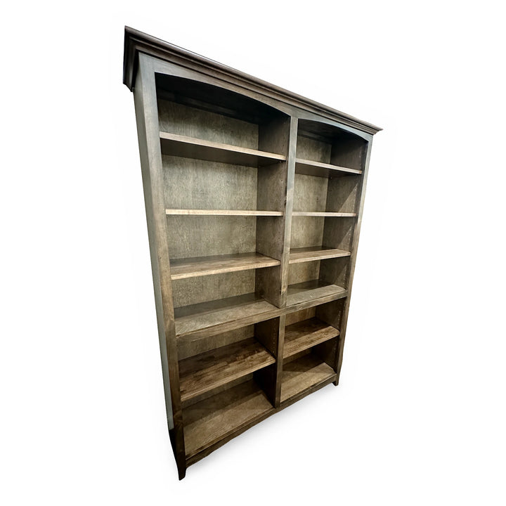 McKenzie 48" x 72" Bookcase