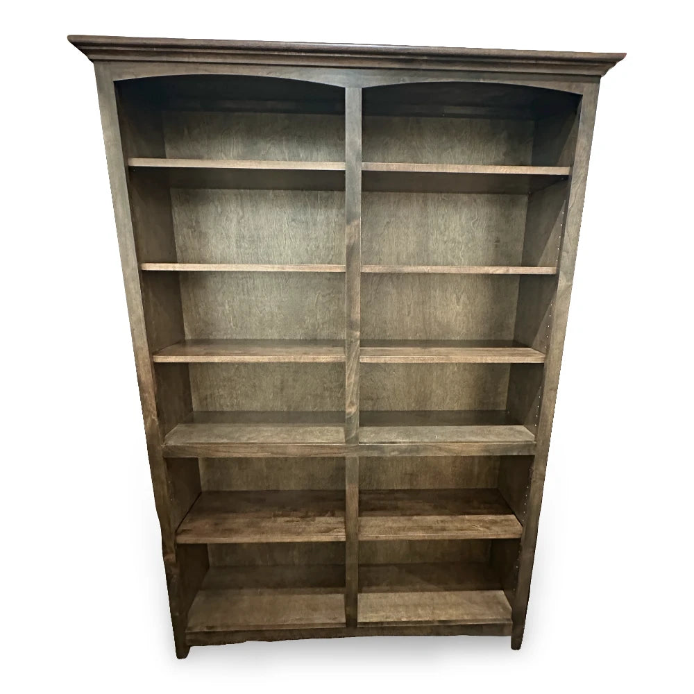 McKenzie 48" x 72" Bookcase