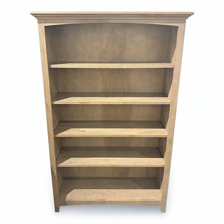 McKenzie 36" x 60" Bookcase