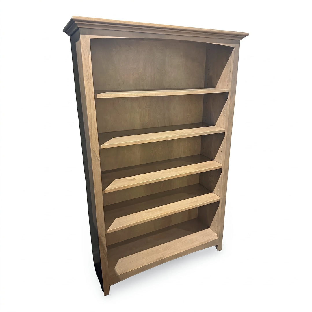 McKenzie 36" x 60" Bookcase