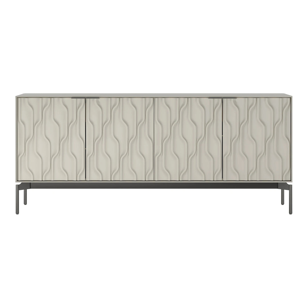 Mesa 7639 Storage Credenza